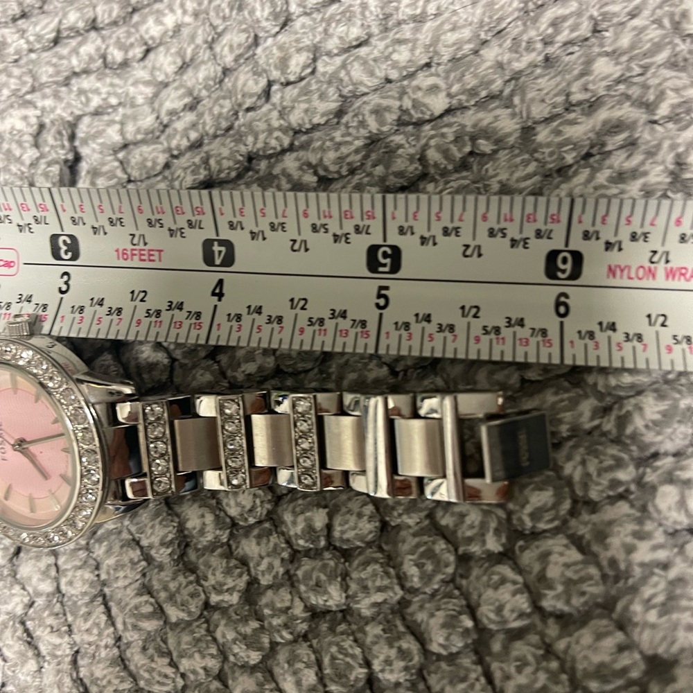 Fossil watch - Picture 9 of 13